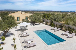 Villa Saracena Marzamemi